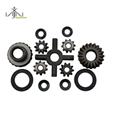 Oem quality Truck spare parts NPR differential axle kit differential spider kit NPR 20T