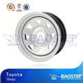 BAOSTEP Top Grade High Rockwell Hardness 700C Carbon Rims