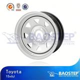 BAOSTEP Top Grade High Rockwell Hardness 700C Carbon Rims