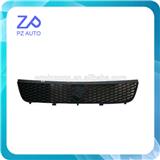 AUTO UPPER RADIATOR GRILLE FOR SUZUKI SWIFT;OEM# 71740-63J00-000