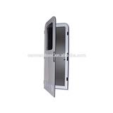 Most Fashionable Travel Trailer RV Safe Door Supplier