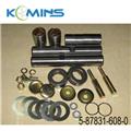 5-87831-608-0 KP233 KP-233 King Pin kit for truck