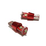 Flydee new design universal hot sale T10 for car 3030 led chip 3 smd white ice cheap price 12v car lighting