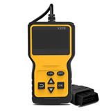 Newest High Quality Code Reader Reader & Cleaner Car Diagnostic Tool VC310 V310 with Factory Price