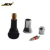JDI-TR413AC Good passenger car&light truck tubeless snap-in tire valve