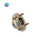 Rear Wheel Hub Bearing unit Assembly 52710-22400 for hyundai