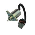 Engine Diesel shutoff Stop Solenoid 12V 24V for  YM11923377932