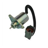 Engine Diesel shutoff Stop Solenoid 12V 24V for  YM11923377932
