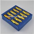 M12*1.25 Color wheel nut spiked aluminum screw nuts bolts