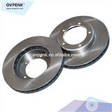 Front Brake Disc for Lexus LX470 98-04 43512-60170/43512-60171 Auto Parts