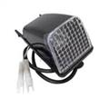 Application Volvo truck TOP LAMP 20398824
