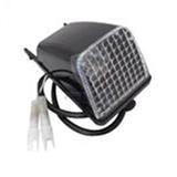 Application Volvo truck TOP LAMP 20398824