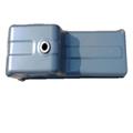 Weichai Engine Spare Parts Oil Pan Used Heavy Truck Parts