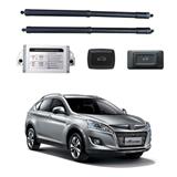 Power Electric tailgate lift for Luxgen U6 2015+