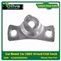Bed Mounted Tailgate Hinge Roller Passenger Side RH For 2009-2014 Ford F150 Truck/2006-08 Lincoln Mark LT 4L3Z83430B38AA