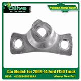 Bed Mounted Tailgate Hinge Roller Passenger Side RH For 2009-2014 Ford F150 Truck/2006-08 Lincoln Mark LT 4L3Z83430B38AA