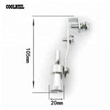 Universalm S Car Turbo Whistle Exhaust Pipe Sounder Car Refit Four Specifications