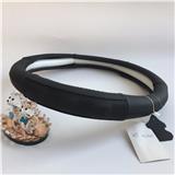 Universal Automobile Leather Steering Wheel Cover (BT GL305)