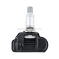 TPMS Tire Pressure Monitor System Sensor 670002790 For 2014-2018 Maserati Ghibli Quattroporte  2014-2015 Maserati Gran Turismo