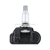 TPMS Tire Pressure Monitor System Sensor 670002790 For 2014-2018 Maserati Ghibli Quattroporte  2014-2015 Maserati Gran Turismo