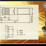 Wheel Bolt for York