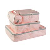 2018 Hot Sale Travel Luggage promotion Packing Cube