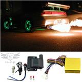 FIRE! Exhaust Flame Thrower Kit