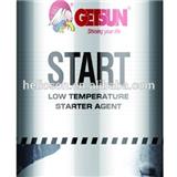 car Low Temperature Starter