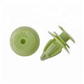 D58 bumper push type nylon retainer car parts plastic button clip
