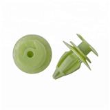 D58 bumper push type nylon retainer car parts plastic button clip