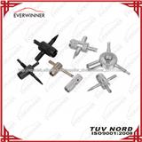 China Zinc plated Tire Valve Tools