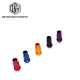 Wheel lug nut/lock nuts