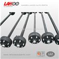 good price off-road trailer axles