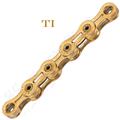 10 speed steel light mountain bicycle chain