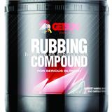 Rubbing Compound car polish