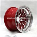 GC 20 inch alloy wheels