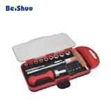 Top Quality Security Screwdriver Bit Tool Set