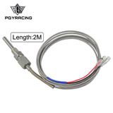 PQY - Gauges Replacement Exhaust Gas Temperature EGT Probe 1/8 NPT Link System PQY-CGQ01