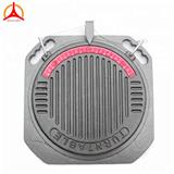 Iron Wheel AlignmentTurnPlatesTurntables/plates/turn/tables/pads/tie Rod Adjustment Set of 2