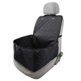 High Quality pet waterproof car seat cover for dog