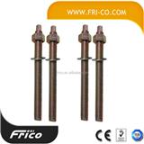 M16 Chemical Rock Anchor Bolt Roof Bolt