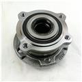 supply Wheel Hub Bearing Unit Assembly Kit 31206779735 Front For BMW