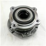 supply Wheel Hub Bearing Unit Assembly Kit 31206779735 Front For BMW