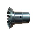 Factory Processing Various Customized Truck Parts Truck Axle Parts Axle Shaft Gear