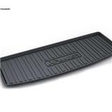 Custom whole  waterproof  good durability  TPO TPE rear car trunk mat