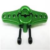 Aluminum Steering Servo Arms 25T Long Word Server