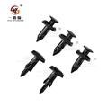 B87 Original plastic pushtype bumper retainer nylon screws