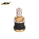 JDI-TR575 High Quality superior bus and truck tubeless tire valve