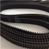 buy direct from china factory Rubber Industrial Timingbelt