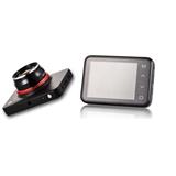 car dash cam night vision 2.7 inch IPS touch screen 1080P Full HD  WDR 8 IR LED  parking monitor car camera dvr